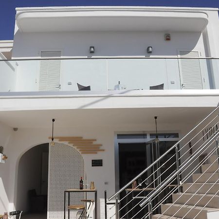 Torre Lapillo Gma Tourism Villa Exterior photo