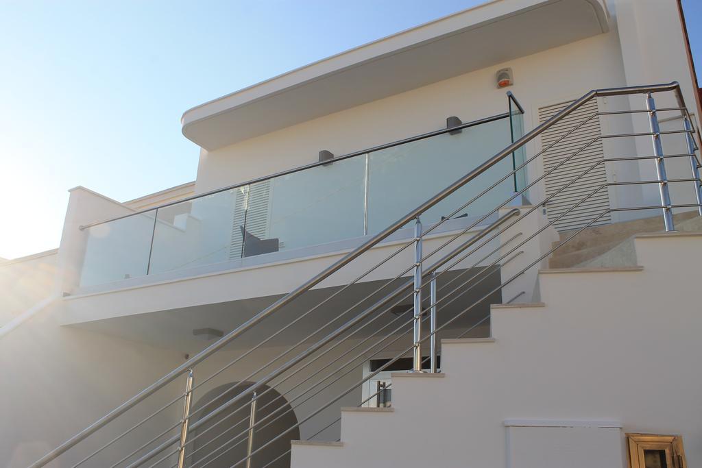 Torre Lapillo Gma Tourism Villa Exterior photo