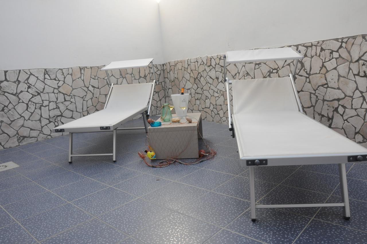 Torre Lapillo Gma Tourism Villa Exterior photo