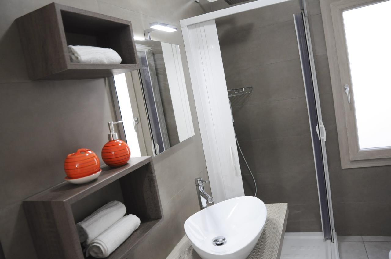 Torre Lapillo Gma Tourism Villa Exterior photo