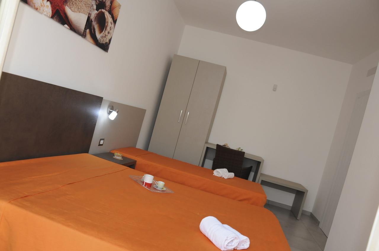 Torre Lapillo Gma Tourism Villa Exterior photo
